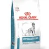 Royal Canin Veternairy Diet Hypoallergenic Moderate Calorie - 7 Kg