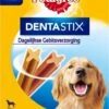 Pedigree Dentastix Kauwstaven - Gebitsverzorgende Hondensnacks - Maxi - 105 Stuks 2 Pedigree Dentastix Kauwstaven - Gebitsverzorgende Hondensnacks - Maxi - 105 Stuks -Huisdier Benodigdheden 875x1200 1