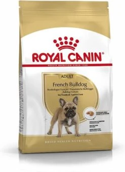 Royal Canin French Bulldog Adult 9 KG -Huisdier Benodigdheden 875x1200