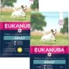 Eukanuba Adult Small Breed Kip - Hondenvoer - 2 X 3 Kg -Huisdier Benodigdheden 882x1200 4