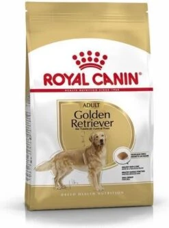Royal Canin Golden Retriever 12 KG -Huisdier Benodigdheden 890x1200 1