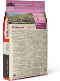 Acana Singles Grass-Fed Lamb Dog -Huisdier Benodigdheden 894x1200 1