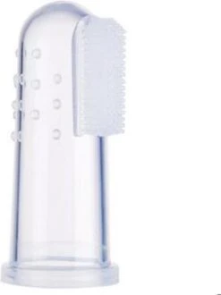 Merkloos Vinger Tandenborstel – 2 X -Huisdier Benodigdheden 897x1200 3