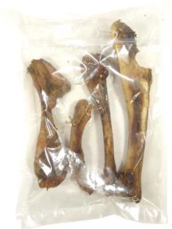 Hertenbotten - Hondensnacks Gedroogd - Kauwbotten Hond - 1000 Gr -Huisdier Benodigdheden 898x1200 1