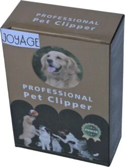 Joyage Professionele Hondentondeuse Voor Dikke Vacht – Honden Tondeuse & Hondentrimmer Tondeuse – Stille Tondeuse Katten & Honden Trimset Lang Haar – Trimmer Hond - Hondentondeuse Draadloos - Tondeuse Voor Honden - Tondeuse Hond Dikke Vacht -Huisdier Benodigdheden 900x1200 1