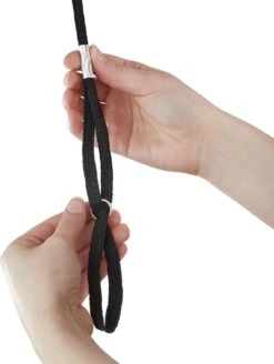 Tectake- Trimtafel Met Lus - Tafelhoogte: 76 Cm - Zwart / Grijs - 402892 -Huisdier Benodigdheden 905x1200