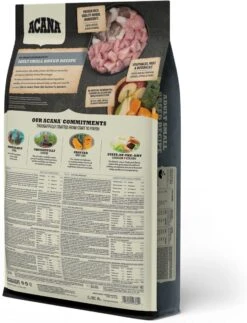 Acana Heritage Adult Small Breed - 6 KG -Huisdier Benodigdheden 918x1200 2