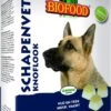 Biofood Schapenvet Maxi Bonbons - Knoflook - 40 Stuks 1 Biofood Schapenvet Maxi Bonbons - Knoflook - 40 Stuks -Huisdier Benodigdheden 925x1200