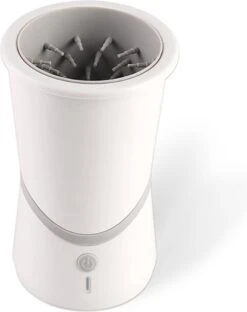 Hondenpoten Reiniger - Wasser - Hond – Pet Paw Washer – Hondenborstel – Honden Borstel - Verzorging -Huisdier Benodigdheden 950x1200