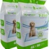 Topmast Puppy Pads - Voordeelpak - 60 X 45 Cm - Training Pads - Zindelijkheidstraining - 100 Stuks -Huisdier Benodigdheden 978x1200 1