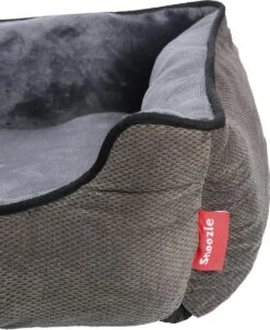 Snoozle Orthopedische Hondenmand - Zacht En Luxe Hondenkussen - Hondenbed - Wasbaar - Hondenmanden - 100cm -Huisdier Benodigdheden 983x1200 3