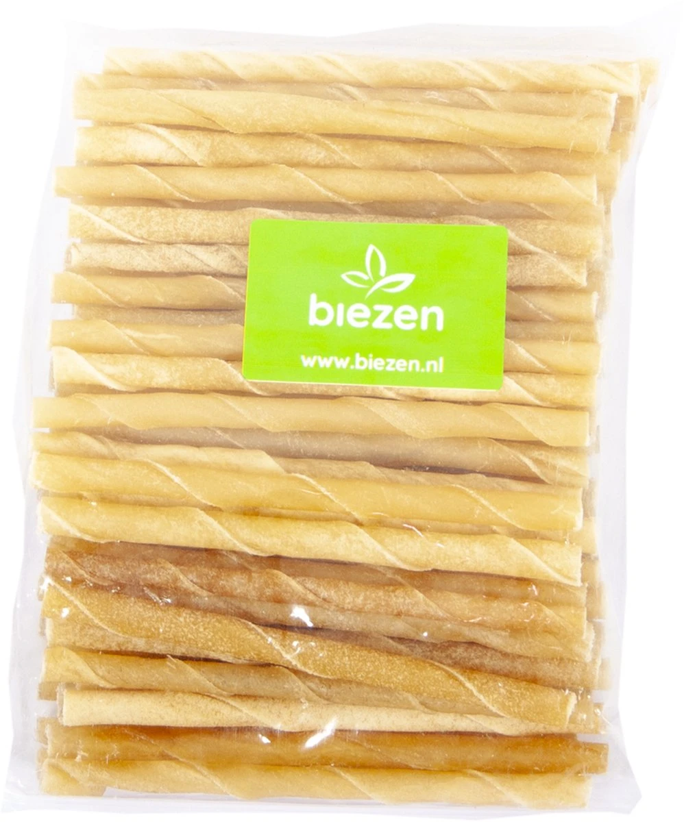 Rund Kauwstaafjes 100st. Kauwstaven Runderhuid Snack Kauwbotten Hondensnacks Hond Snacks Roll Sticks 5" 7-8 Mm 6 Rund Kauwstaafjes 100st. Kauwstaven Runderhuid Snack Kauwbotten Hondensnacks Hond Snacks Roll Sticks 5" 7-8 Mm - Afbeelding 4